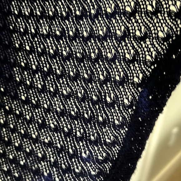 American Rag knit top - Picture 3 of 5